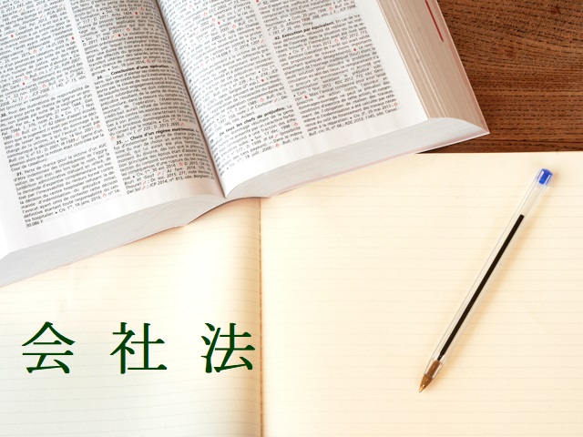 商法・会社法の条文と判例・司法試験,司法書士,行政書士,公認会計士,税理士等資格試験受験生・企業法務・会社経営者・事業主・起業家